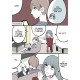 My Crush Is My Roommate