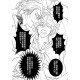 被性慾超凡的黑道寵愛到高潮綿延不絕!! (實體同人誌)