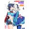 A Heroine's Isekai Monster Wives Harem 4