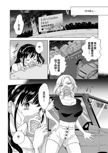 快樂天體海灘 (CHINESE)