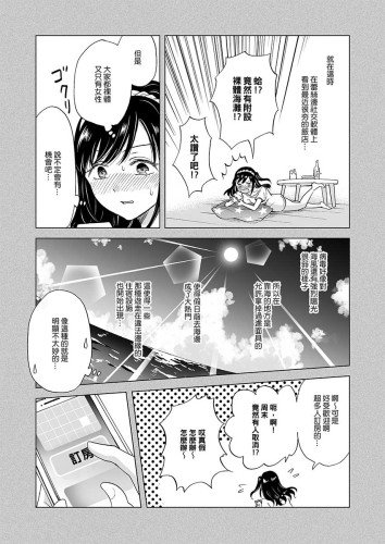 快樂天體海灘 (CHINESE)