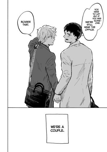 This is Love Part 1
